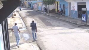 Hombre resulta herido de gravedad tras intentar agredir a otro en El Valle