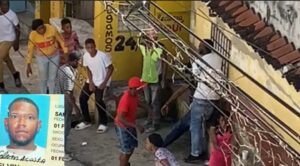 Hombre mata a otro en discusión en Santa Bárbara de Samaná