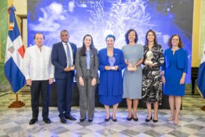 INAIPI recibe galardón de innovación en Políticas Públicas

