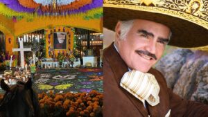 Vicente Fernández: las controversias más grandes en su primer aniversario luctuoso
