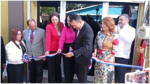 Junta Central Electoral inaugura nueva Oficialía del Estado Civil en Dajabón