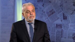 Pepe Vila rehúsa referirse a emplazamiento de generales retirados sobre corrupción en PN 
