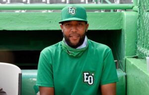 Kremlin Martínez, coach de pitcheo de las Estrellas habló de la mejoría de los abridores del equipo en este Round Robin