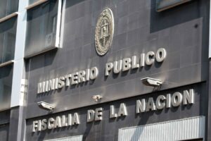 La Fiscalía de Perú pide 18 meses de prisión preventiva para Pedro Castillo


