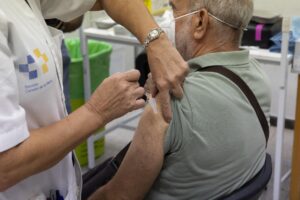 La OMS se muestra preocupada por avance de la epidemia de gripe en Europa