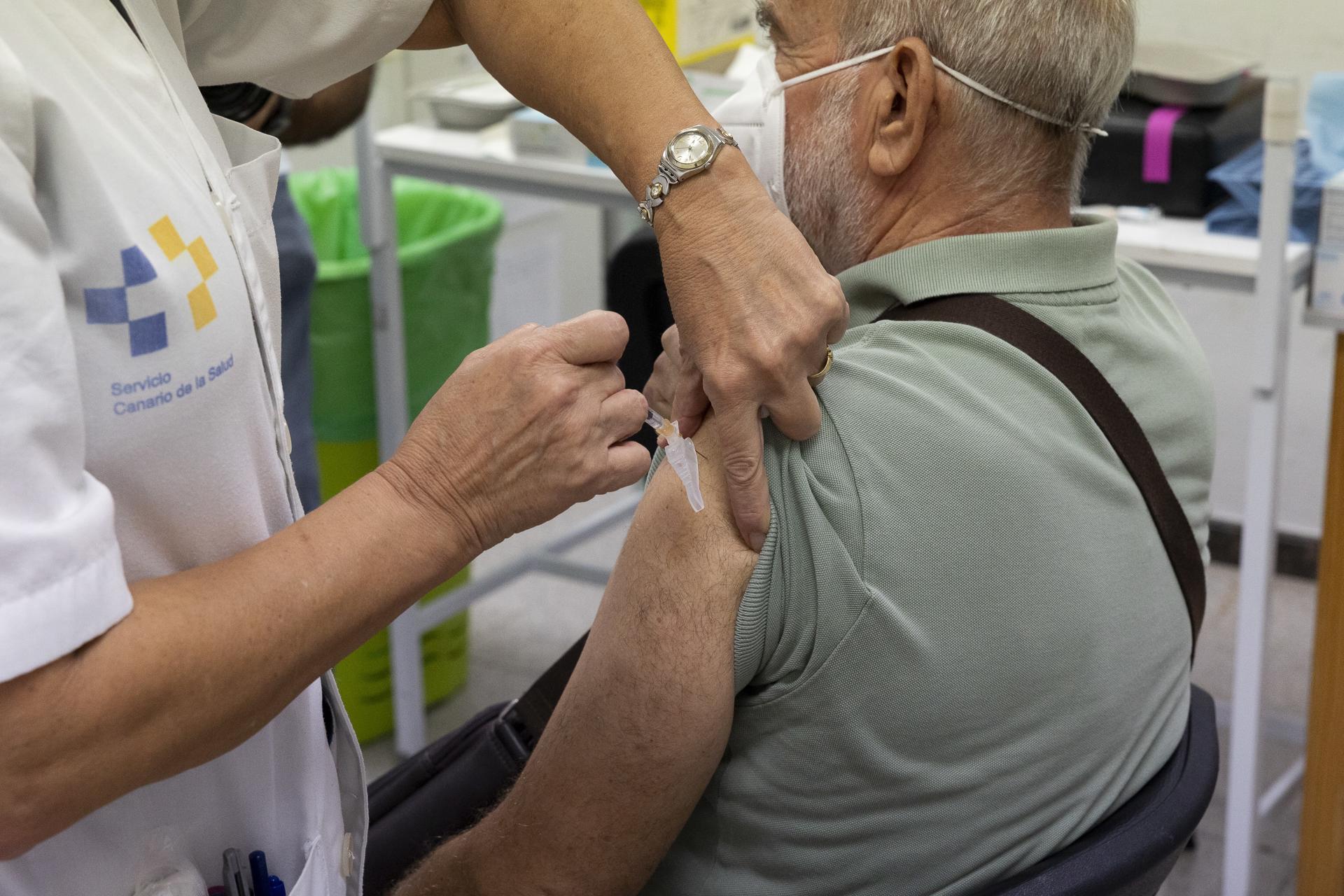 La OMS se muestra preocupada por avance de la epidemia de gripe en Europa