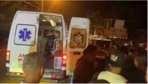 En menos de 48 horas, mueren dos jóvenes en accidentes separados en Jarabacoa