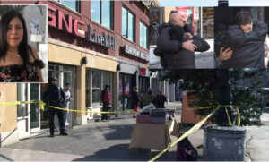 Asesinan dominicana de un disparo en la cabeza en Manhattan