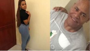 Hombre mata a su expareja y luego se dispara en la cabeza en SFM