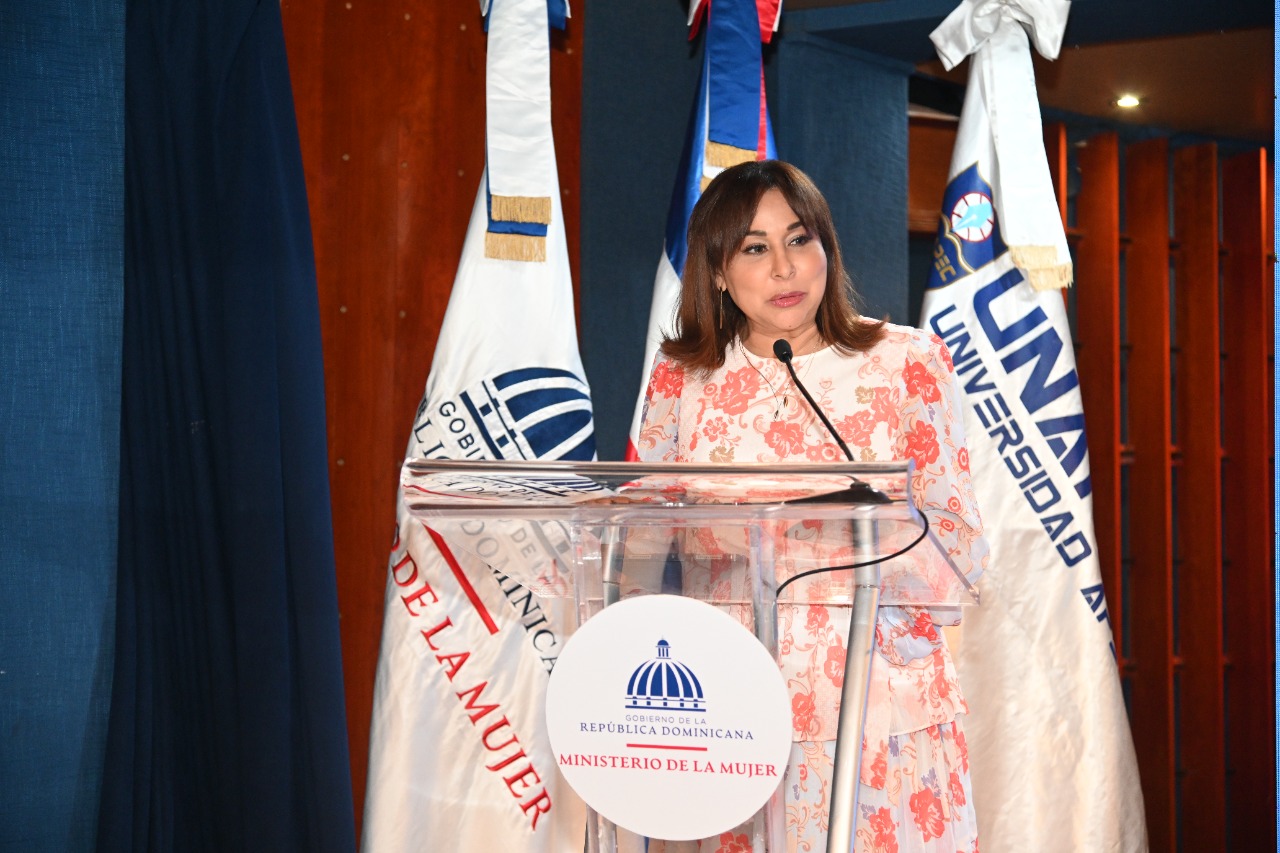  Ministerio de la Mujer somete recurso contra resolución regulariza Trabajo Doméstico