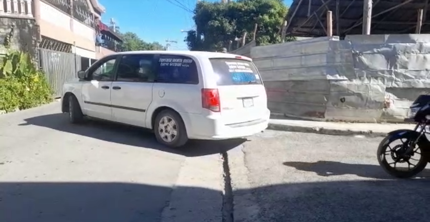 Así fue el entierro de Jeffry Trenzas en Los Alcarrizos