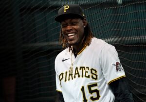 Pirates desean asegurarse del estado de salud de Oneil Cruz