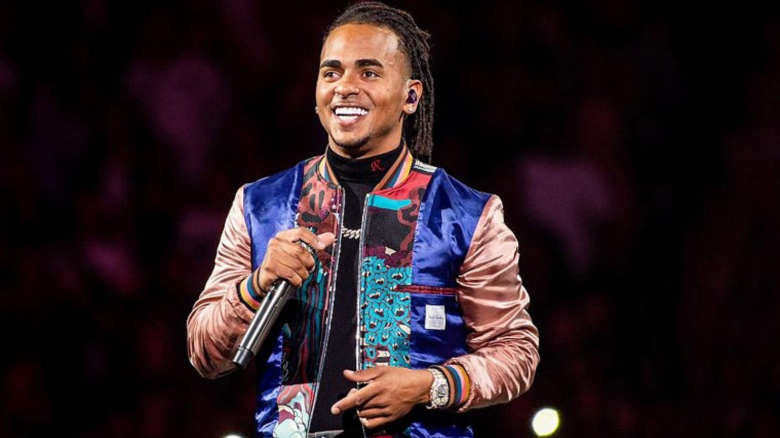 Ozuna cantará en la clausura de la Copa del Mundo Qatar 2022