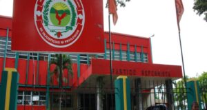 Partido Reformista realiza primera reunión de su directorio presidencial