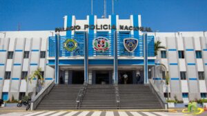 En Constanza arrestan miembros de la PN por irregularidades 
