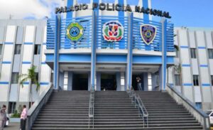 En Güaley dicen sentirse más seguros que antes con el patrullaje policial  