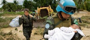 Pandillas controlan cerca del 60% de Puerto Príncipe, según la ONU