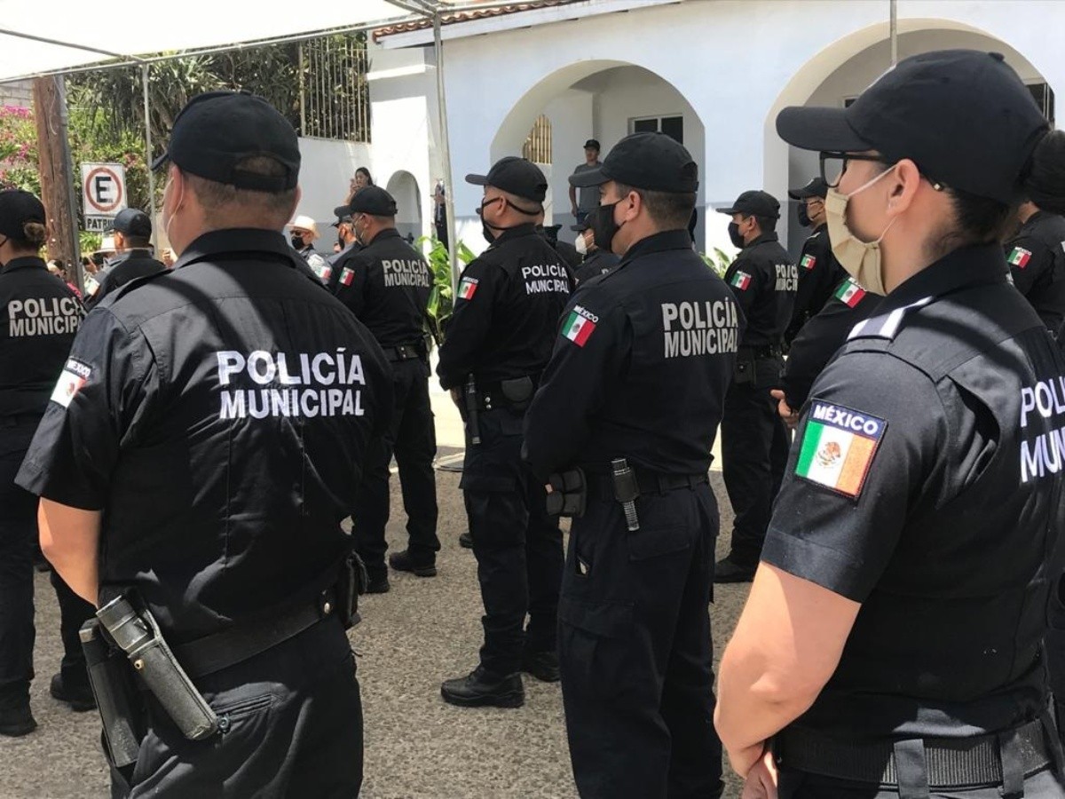 México: Tiroteo contra militares deja 7 atacantes muertos