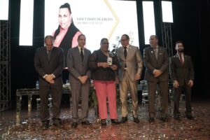  Oficina Nacional de Defensa Pública entrega Premio Fray Antón de Montesinos. 