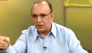 Quique Antún defiende legalidad de la convención y advierte romperá el silencio