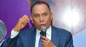 Radhamés Jiménez: “En el país está aconteciendo un fenómeno extraño, cientos de perremeístas se juramentan a diario en la FP” 