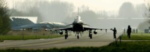 Reino Unido, Italia y Japón se unen para fabricar un nuevo avión de combate

