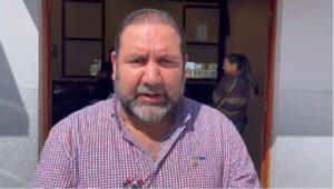 Rogelio Genao aclara no se va del PRSC pero promueve alianza con PRM