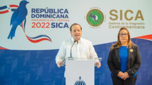 Todo listo para la reunión jefes de estados y gobierno de países del SICA