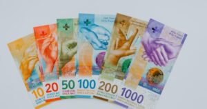 Suiza ha congelado 7,600 millones de euros a rusos sancionados por la guerra