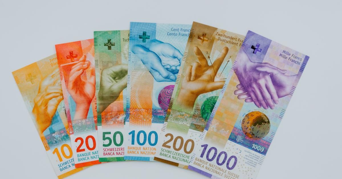Suiza ha congelado 7,600 millones de euros a rusos sancionados por la guerra