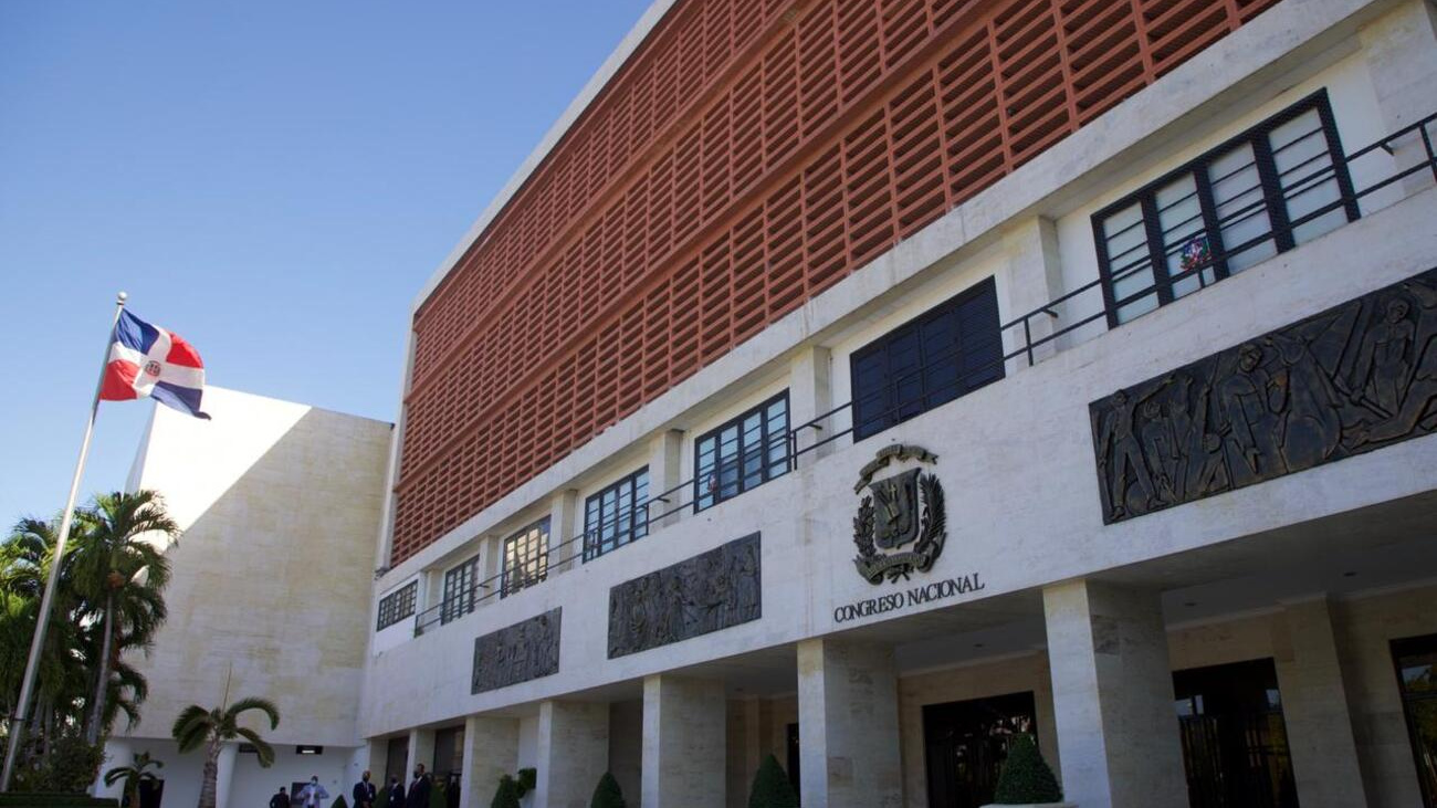 Proyecto de legislatura extraordinariade Fideicomiso bajo riesgo de perimir en el Congreso Nacional