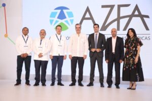 Zonas Francas proyectan inversión superior a los 500 millones de dólares