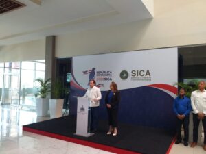 Todo listo para recibir en RD a jefes de Estado y cancilleres de países miembros del SICA