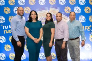 Sigma introduce Café Olé a su portafolio de marcas en República Dominicana 