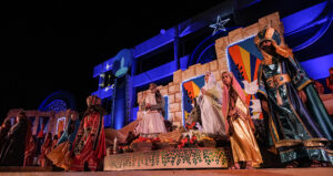 Popular realizará el Milagro de la Navidad los domingos 11, 18 y 25 de diciembre 