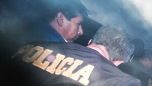 Carta de Pedro Castillo revela «plan maquiavélico» en su contra