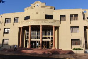Imponen 30 años de prisión a hombre por violencia intrafamiliar