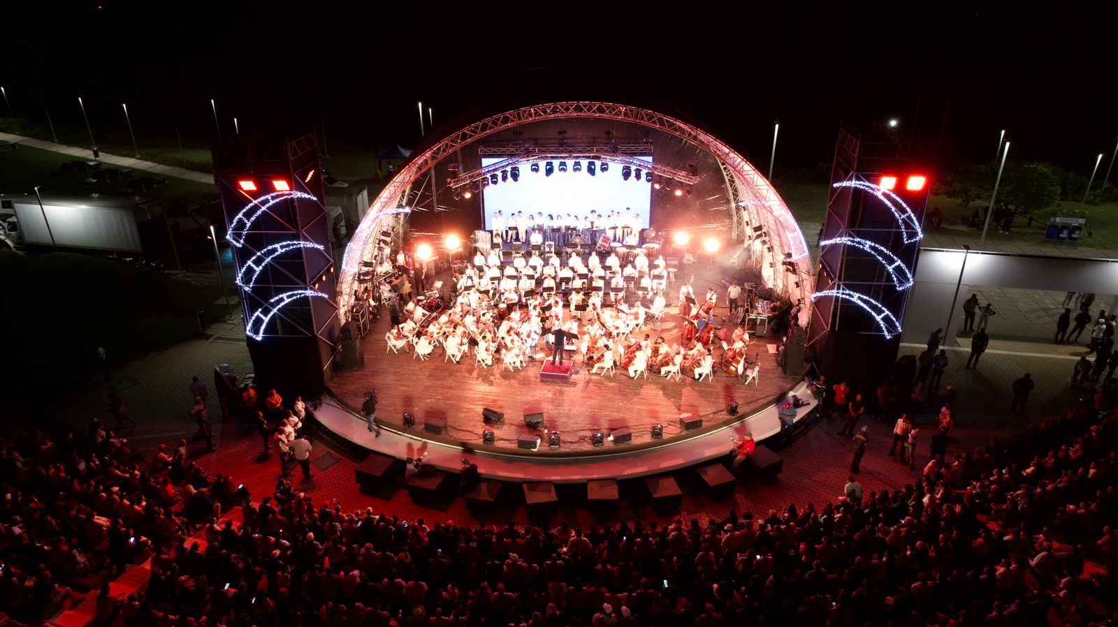 Gran Gala de Navidad