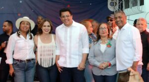 Clúster Santiago Destino Turístico avanza en detalles para mejorar la ciudad