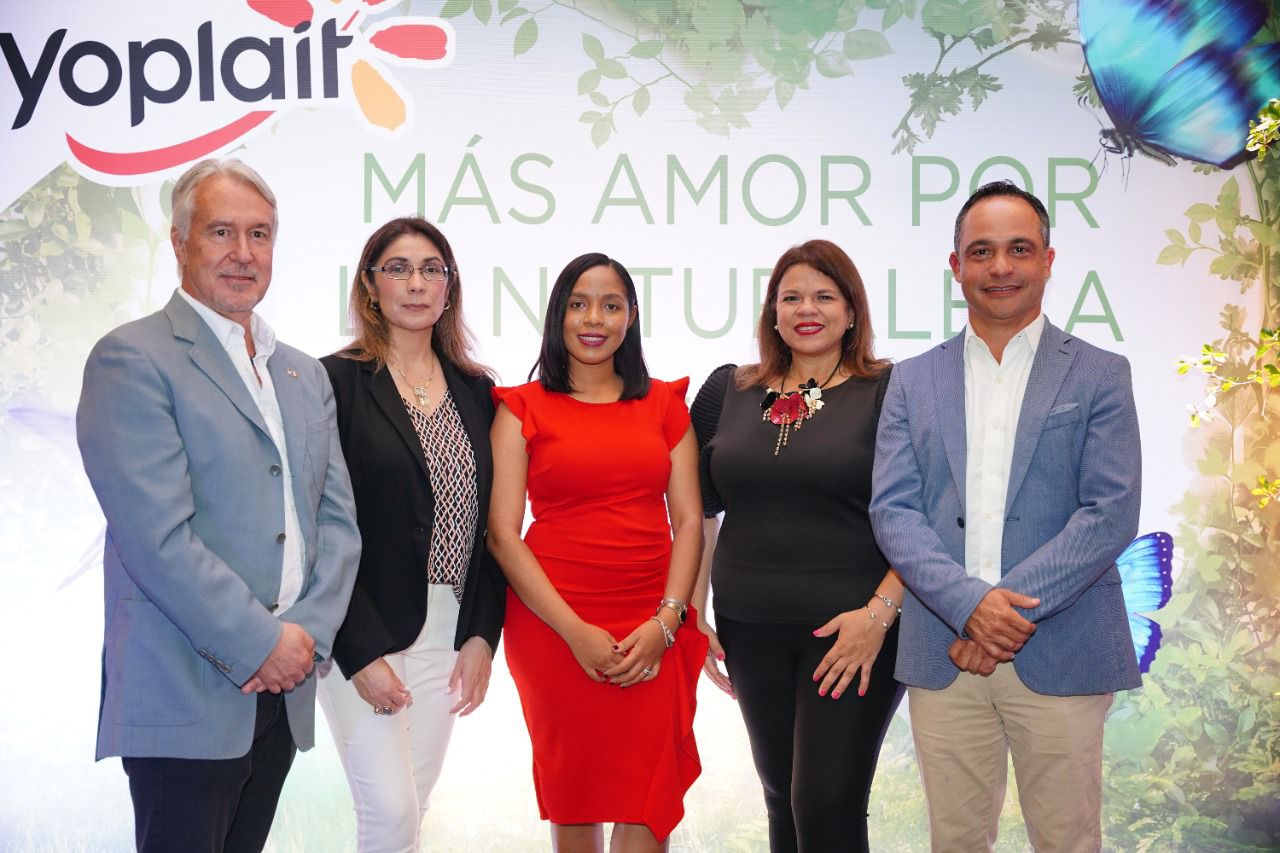 Yoplait presenta en el mercado sus envases biodegradables