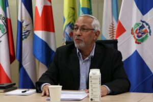 Ministro de Educación clausura reunión de Organización de Estados Iberoamericanos