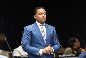 Diputado Elías Matos afirma ley de Ordenamiento Territorial beneficiará al país