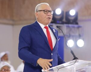 Fedodim ve positivo aprobación Ley de Ordenamiento Territorial 