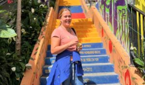 Se encuentra desaparecida mujer dominicana de 41 años en Orlando, Florida 
