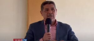 Gobierno entrega 60 MM para apoyar producción de ajo en Constanza