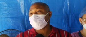 Médicos de Red Covid-19 viven entre incertidumbre y calamidad