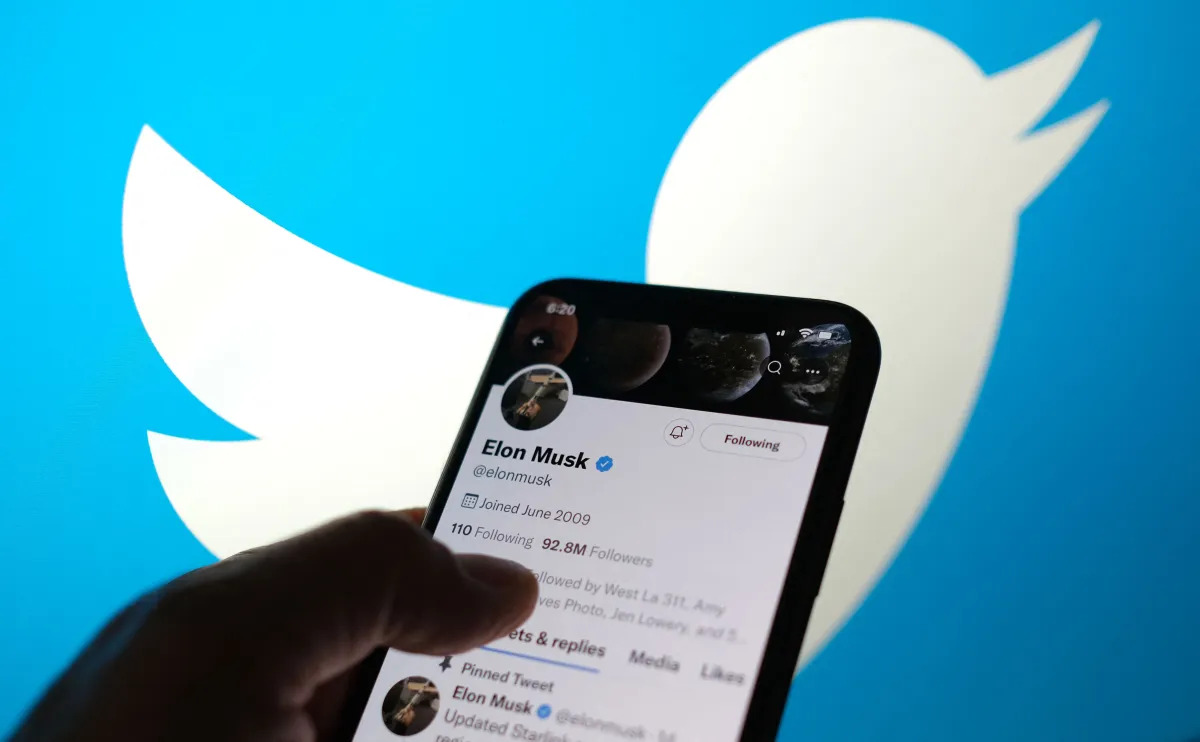 Twitter Blue sería más caro en iPhone