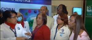 Bionalistas demandan pensiones, pago de incentivos y cese de cancelaciones