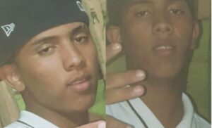 Joven cae abatido en presunto enfrentamiento con patrulla de la Policía