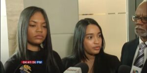 MP interroga empleadas de Cámara De Cuentas que acusan de acoso a Janel Ramírez